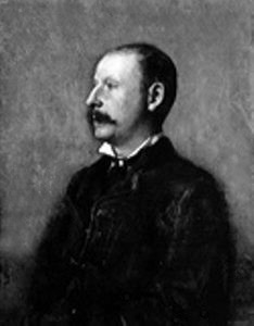 Alfred Thompson Bricher (1837-1908)