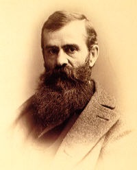Jervis McEntee (1828-1891)