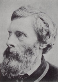 Jasper Francis Cropsey (1823-1900)