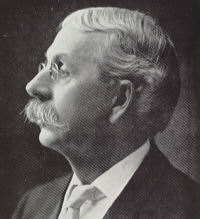 Delbert Dana Coombs (1850-1938)