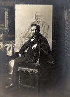 John Henry Dolph (1835-1903) c. 1885