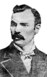 Franklin Stanwood (1852-1888)