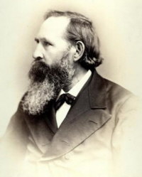 Harrison Bird Brown (1831-1915)