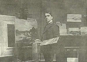 John Carleton Wiggins (1848-1932)
