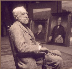 John Dodgson Barrow (1824-1906)