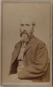 John Denison Crocker (1822-1907) c. 1885