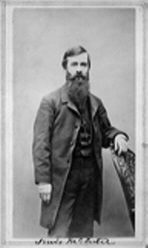 Jervis McEntee (1828-1891)