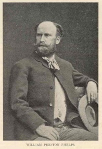 William Preston Phelps (1848-1923)
