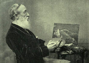 Benjamin Champney (1817-1907)