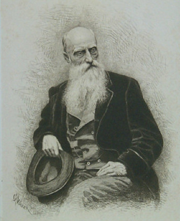 Willaim Morris Hunt (1824-1879)