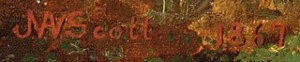 JWAScott [co-joined] 1867