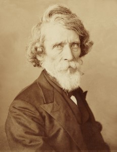 Russell Smith (1812-1896) circa 1893