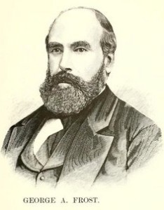 George Albert Frost (1843-1907)
