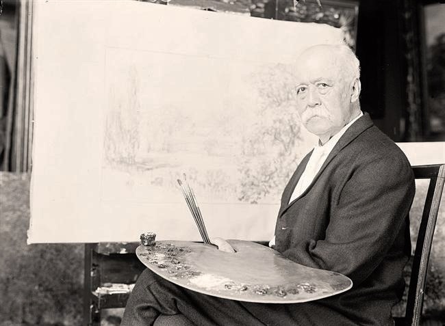 Key photo White Mountain Art Artists