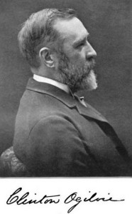 Clinton Ogilvie (1838-1900)