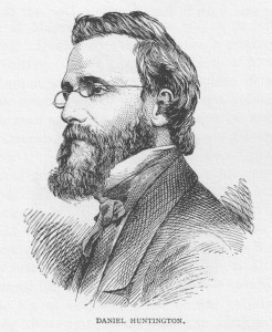 Daniel Huntington (1816-1906)