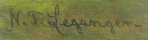 N. T. Leganger _