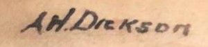 AH.Dickson