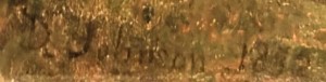 D. Johnson 1852
