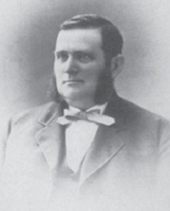 Francis Seth Frost (1825-1902)